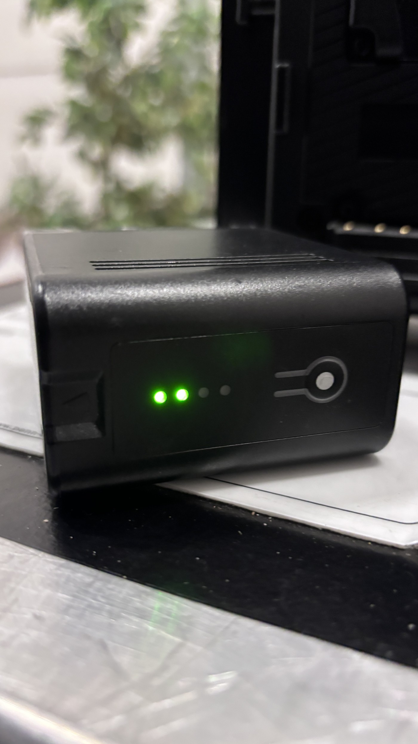 Sony BP-U60 Accu (replacement)